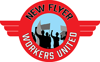 New Flyer Workers United